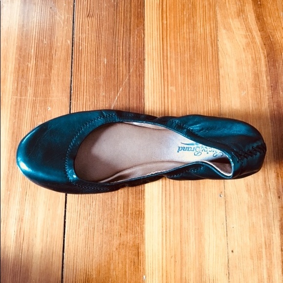 Lucky Brand Emmie Ballet Flats ✨ - Picture 2 of 5